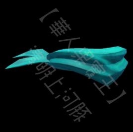 Bandanna (Green)