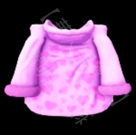 Cupid's Coat