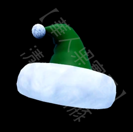 Elf Hat