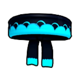 Headband (Black)