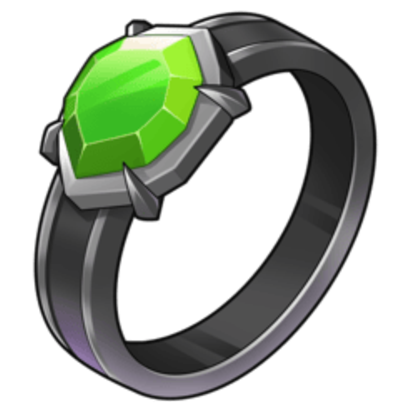 力量之戒 III Ring of Might III
