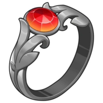 靈魂之戒 Ring of Spirit