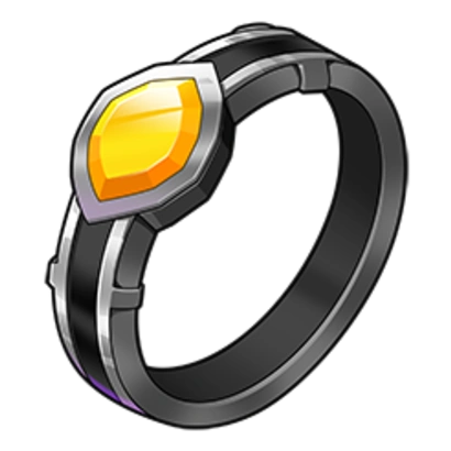 鋼心之戒 Ring of Steelheart