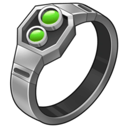 亡命之戒 Ring of the Outlaw