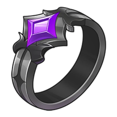 雙刃之戒 Ring of Twin Blades