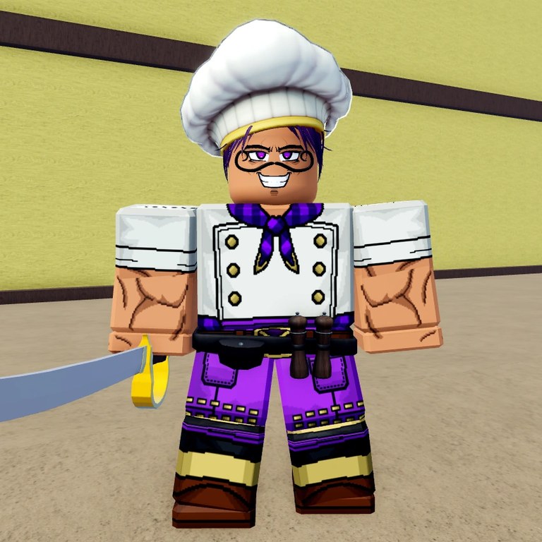 廚師(Chef)