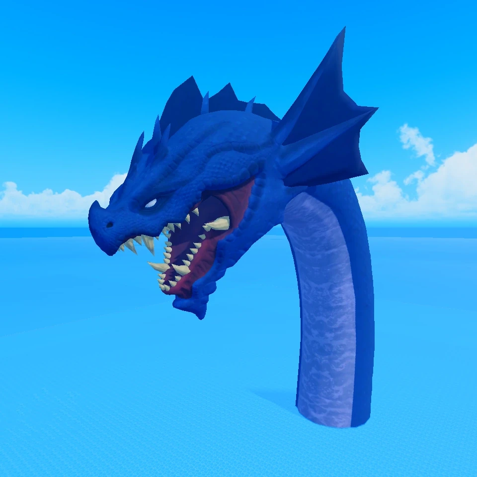 利維坦 Leviathan