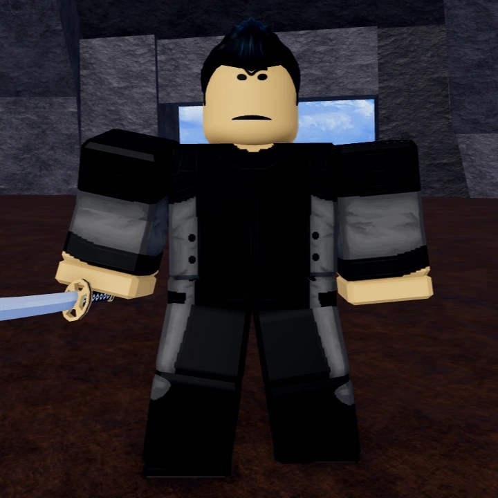 黑幫老大(Mob Leader)