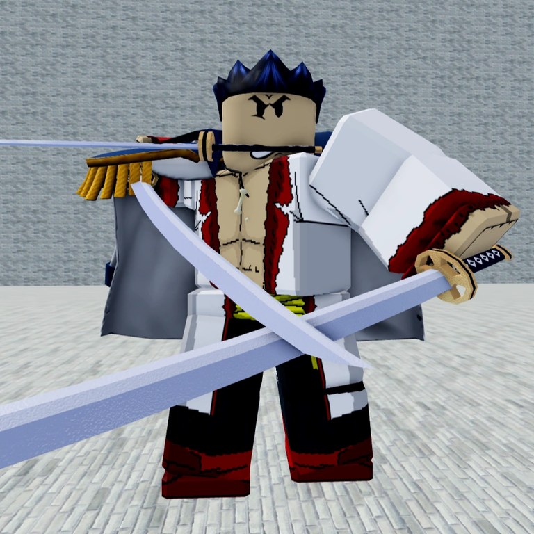 海軍中將(Vice Admiral)