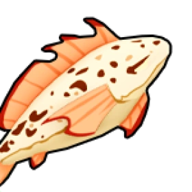 沙鱸魚 Sand Bass