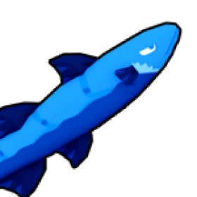潮鰓魚 Tidegill