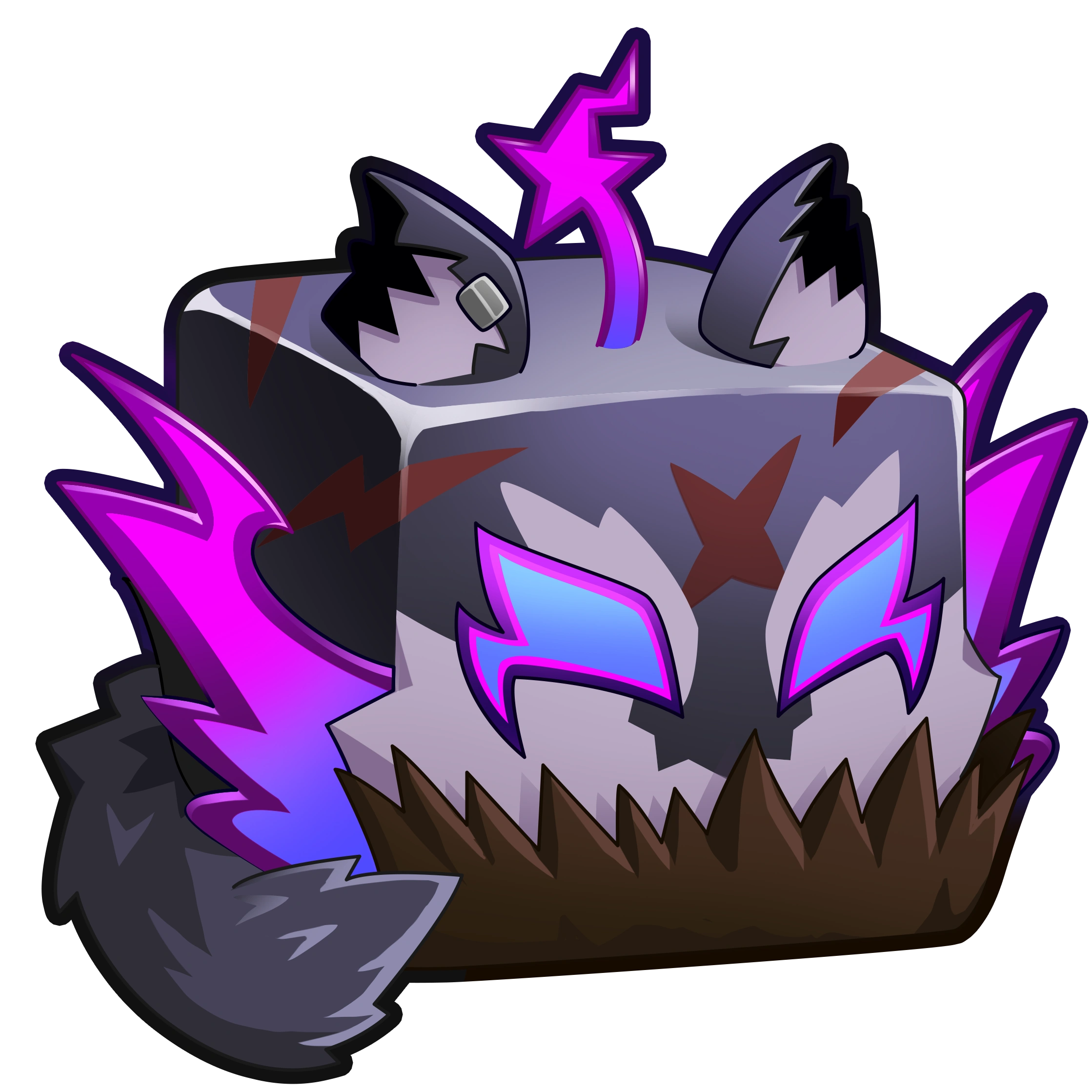 狼人（Werewolf）變異攻略 - 清明上河豚 Blox Fruits