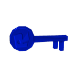 水鑰匙 Water Key