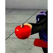 蘋果 Apple