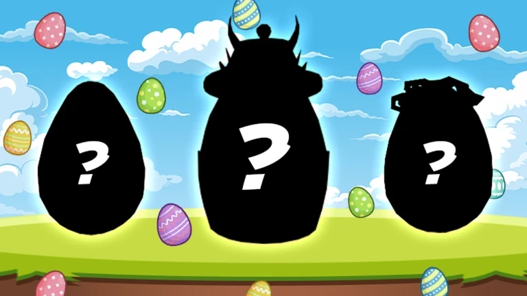 🥚 復活節活動（Easter Event）2026