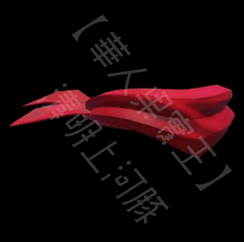 Bandanna (Red)