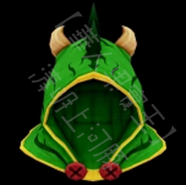 Dino Hood