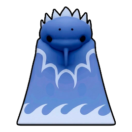 Shark Cape