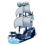 獵獸船 Beast Hunter Boat