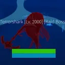帶錨恐怖鯊魚（Anchored Terrorshark）