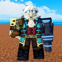 機器人（Cyborg）