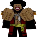 黑鬍子（Darkbeard）
