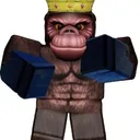 大猩猩王（The Gorilla King）