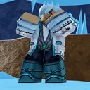 冰之海軍上將（Ice Admiral）
