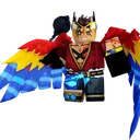 天空暴君（Tyrant of the Skies）