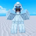 雪怪（Yeti）