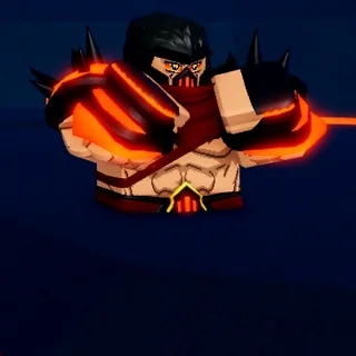 岩漿將軍（Magma General）