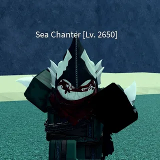 海吟者（Sea Chanter）的遊戲截圖