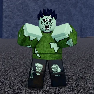 殭屍（Zombie）的遊戲截圖