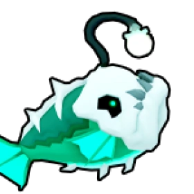 鮟鱇魚 Angler