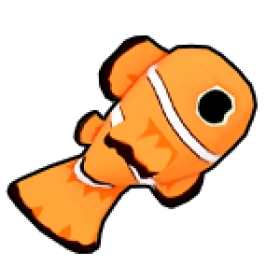 小丑魚 Clownfish