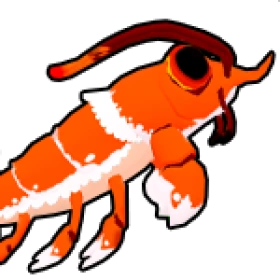 巨型蝦 Colossal Shrimp