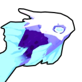 幽靈魚 Ghostfish