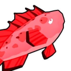 石斑魚 Grouper