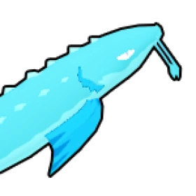 海鱘魚 Sea Sturgeon