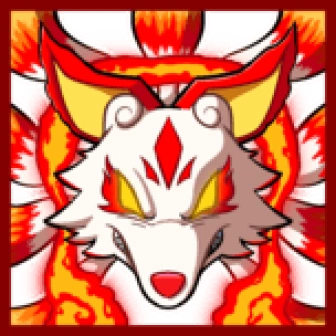 天界狐狸