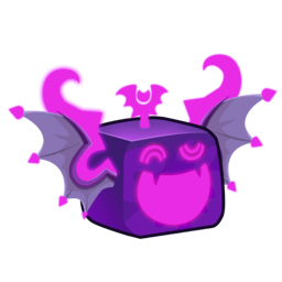 永久暗影圖示