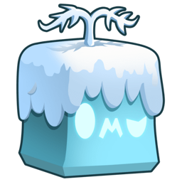 永久暴風雪圖示