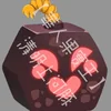 炸彈（Bomb） 果實圖示