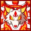 天界狐狸（Empyrean Kitsune）圖示