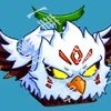 老鷹（Eagle） 果實圖示