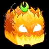 火焰（Flame） 果實圖示