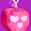 愛（Love）果實圖示