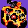 岩漿（Magma）果實圖示