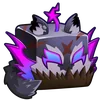 狼人（Werewolf）變異圖示