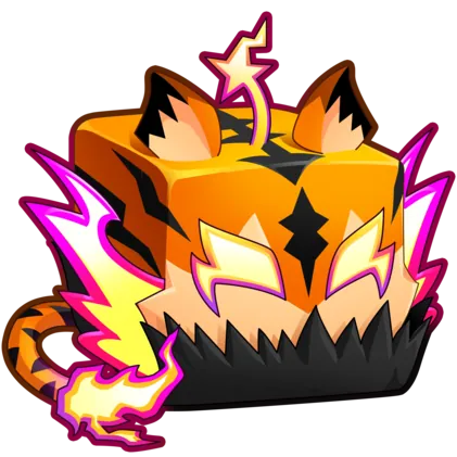 老虎果實 Tiger
